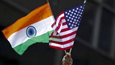 US-India Business: अमेरिकाच भारताचा सर्वात मोठा व्यापारी भागीदार, स्पर्धेत चीन काहीसा पिछाडीवर